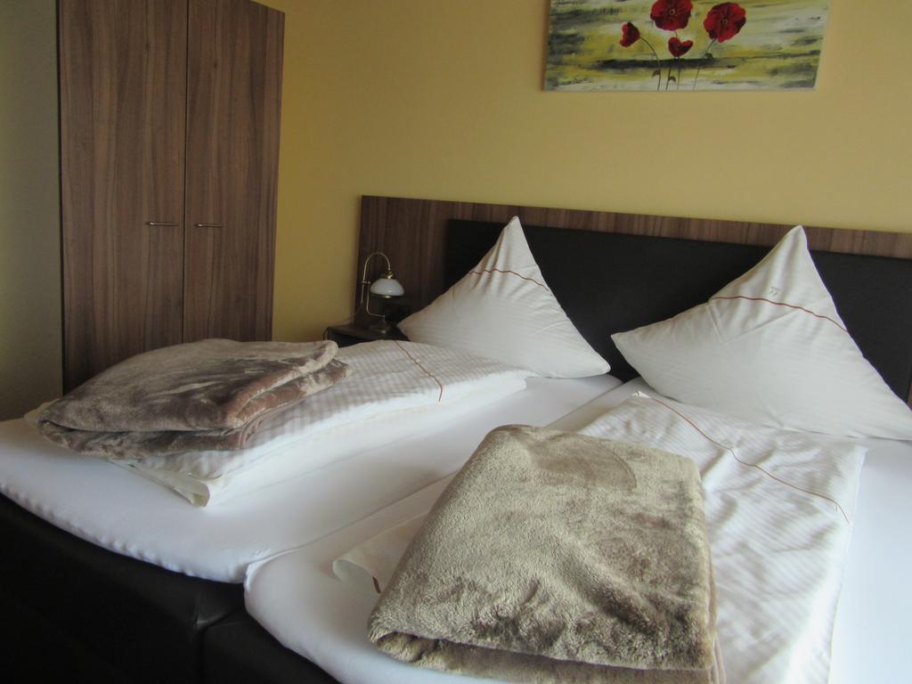Hotel Restaurant Jonkhans Rees Quarto foto