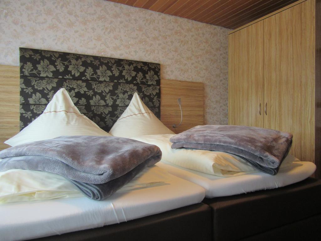 Hotel Restaurant Jonkhans Rees Quarto foto