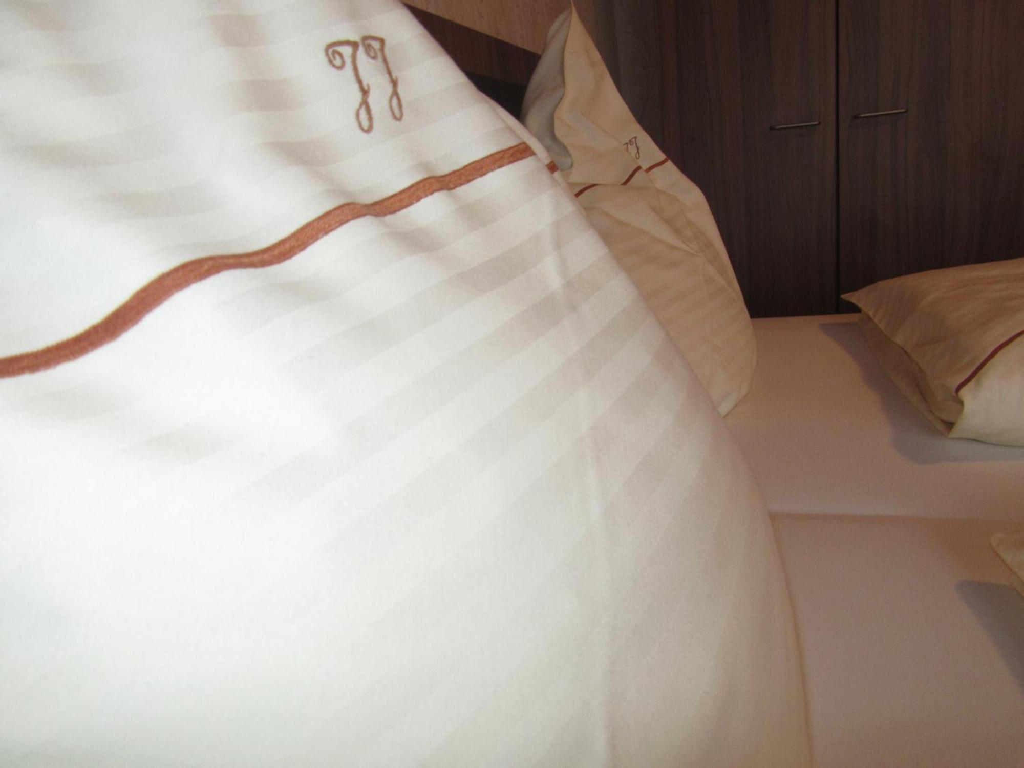 Hotel Restaurant Jonkhans Rees Quarto foto