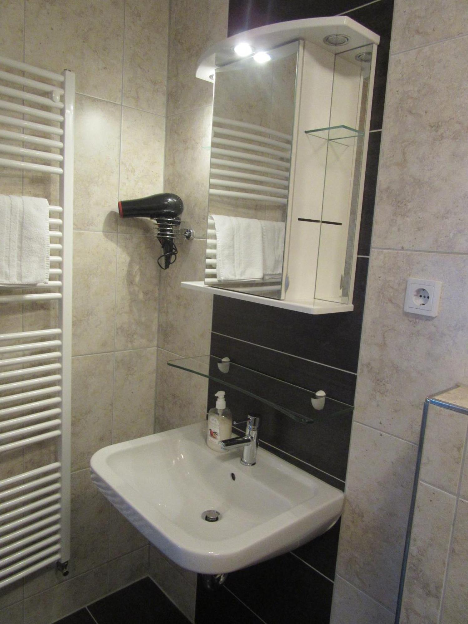 Hotel Restaurant Jonkhans Rees Quarto foto
