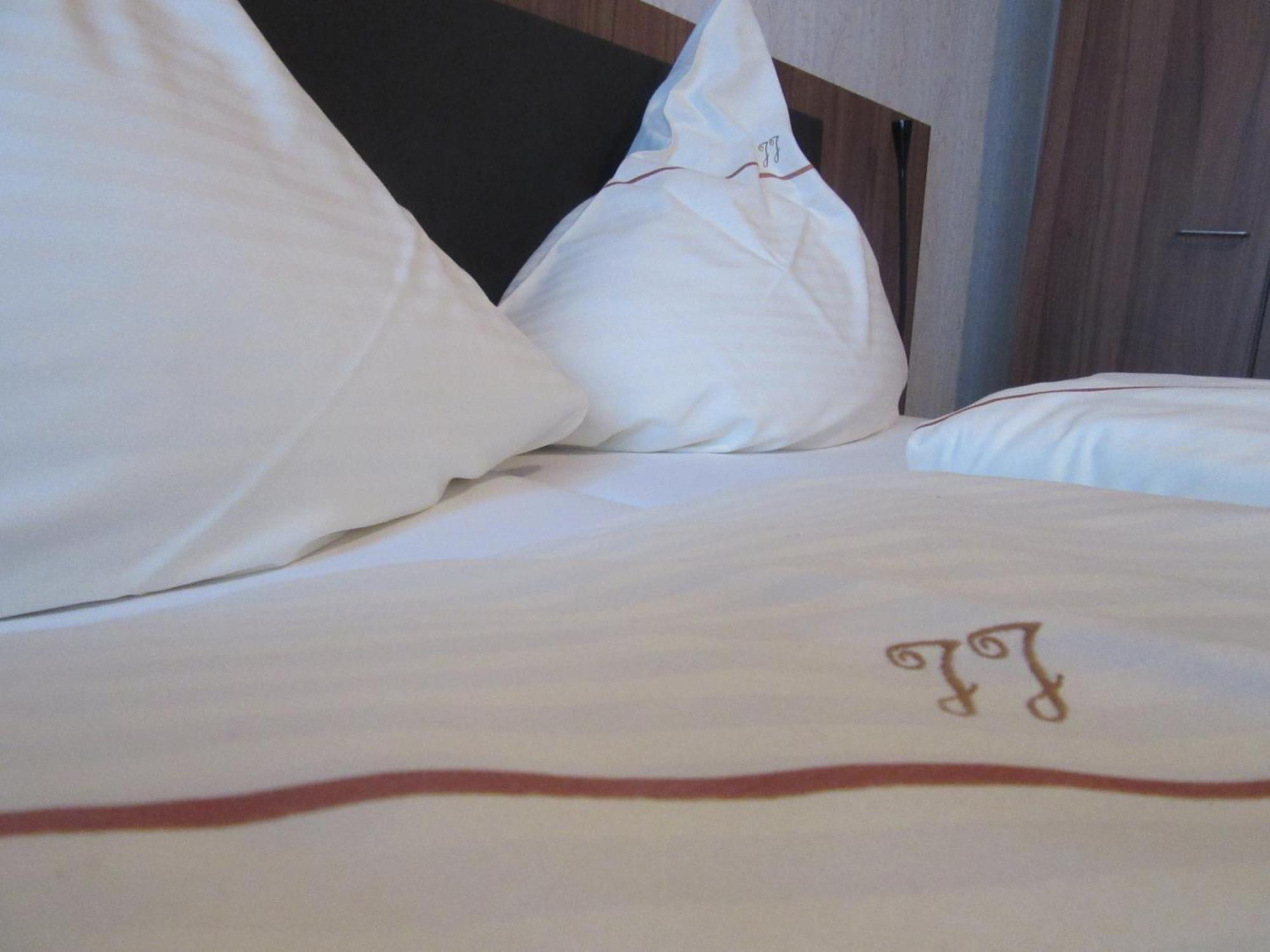 Hotel Restaurant Jonkhans Rees Quarto foto